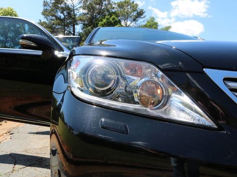 Used 2010 Lexus LS 460 image 49