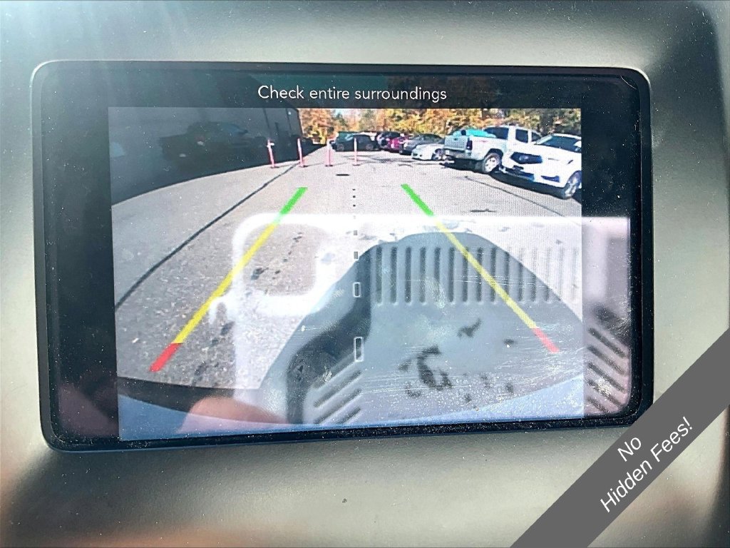 Used 2019 Jeep Cherokee Latitude Plus FWD image 17