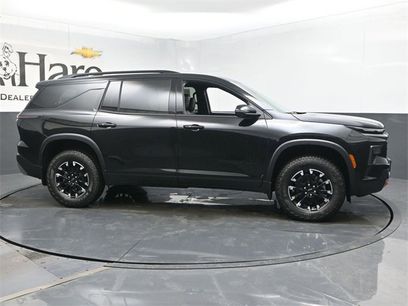 New 2026 Chevrolet Traverse Z71 w/ Driver Confidence Package