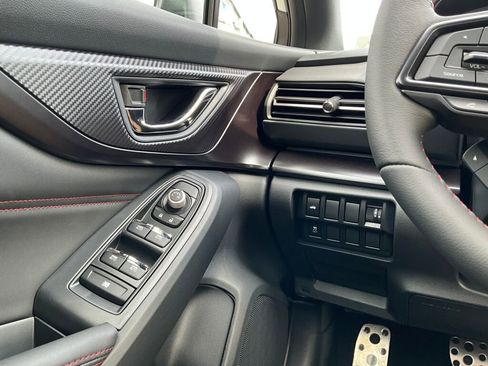 New 2025 Subaru WRX Premium image 24