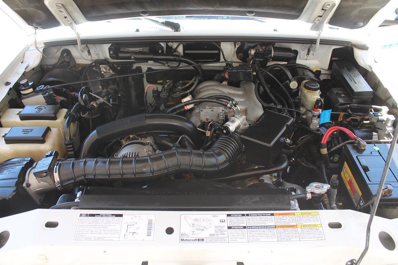 Used 1998 Ford Ranger XLT RWD image 16