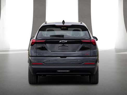 New 2027 Chevrolet Bolt RS image 5