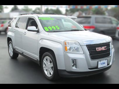 Used 2012 GMC Terrain SLE w/ Convenience Package