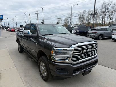Used 2024 RAM 2500 Laramie