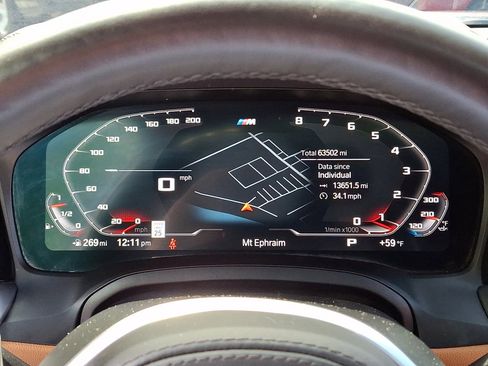Used 2021 BMW M340i xDrive w/ Premium Package AWD/4WD image 23