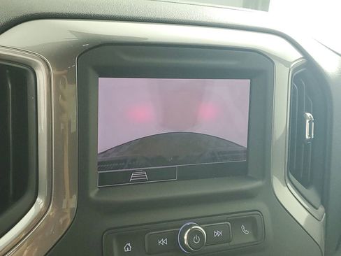 New 2026 Chevrolet Silverado 2500 W/T w/ WT Convenience Package image 21