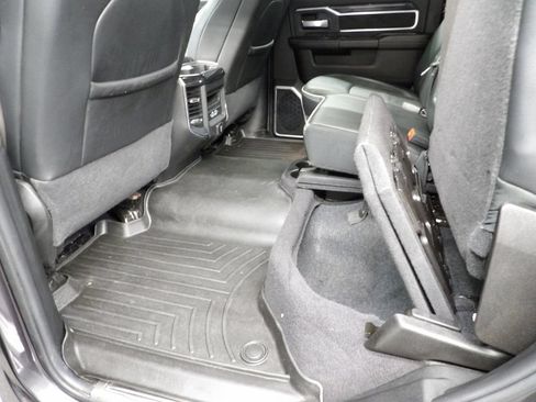 Used 2021 RAM 2500 Laramie w/ Safety Group AWD/4WD image 50