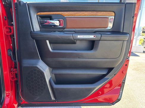 Used 2018 RAM 2500 Longhorn w/ Off Road Package image 26