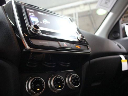 New 2026 Mitsubishi Outlander Sport ES image 12