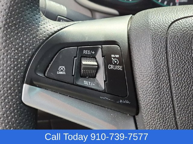 Used 2020 Chevrolet Sonic LT FWD image 18