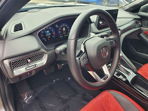 Certified 2023 Acura Integra A-Spec image 14