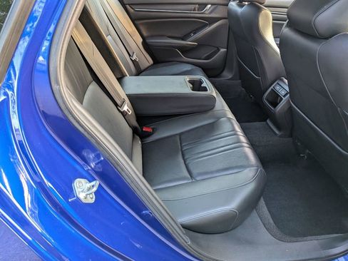 Used 2022 Honda Accord Sport Special Edition image 32