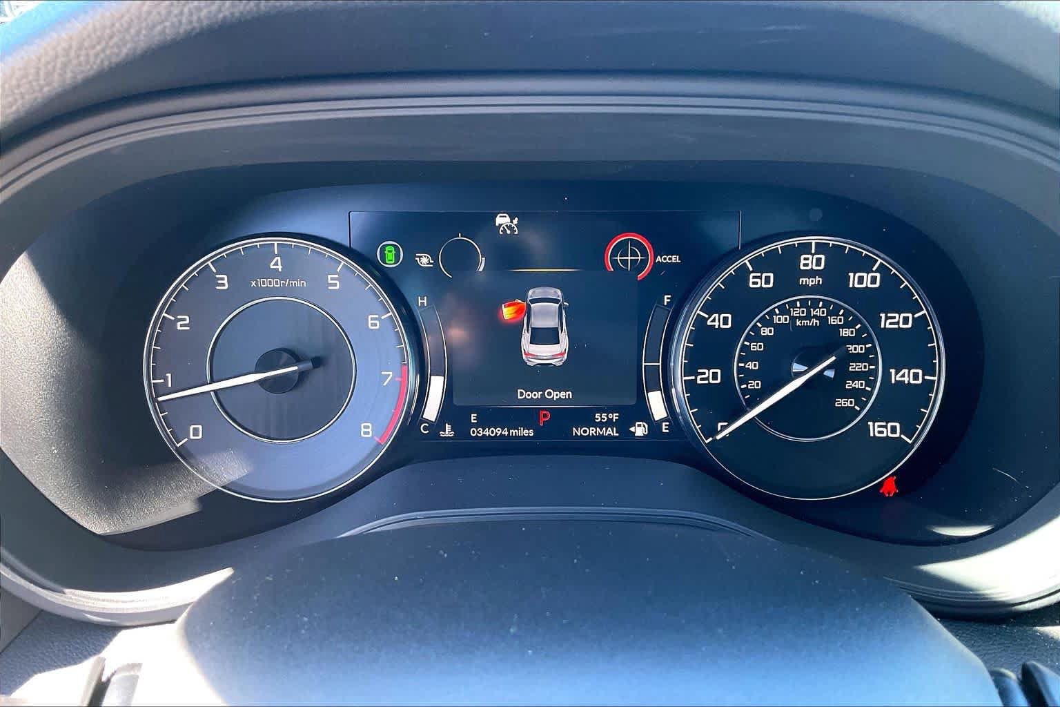 Certified 2023 Acura TLX FWD image 25