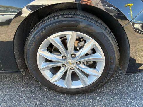 Used 2024 Chevrolet Malibu LT image 31