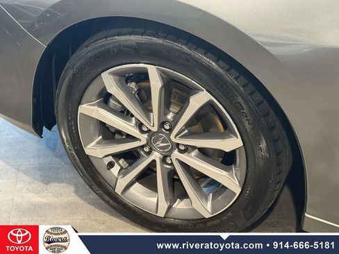 Used 2024 Acura Integra FWD image 11