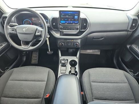 Used 2022 Ford Bronco Sport AWD/4WD image 9