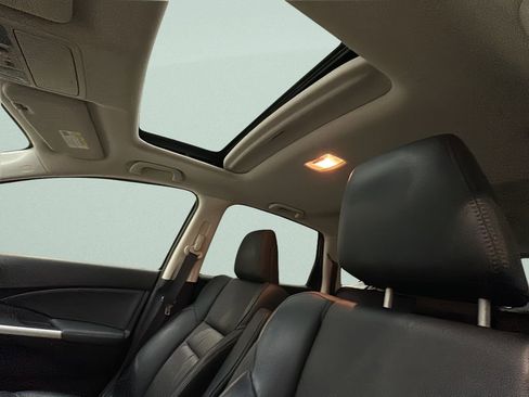 Used 2012 Honda CR-V EX-L image 14