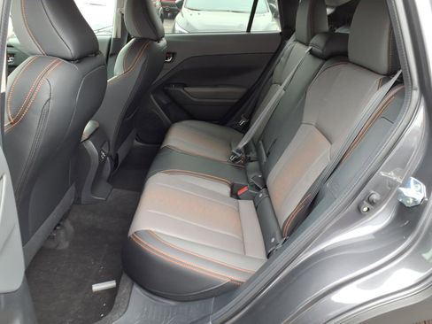 New 2026 Subaru Crosstrek 2.5i Limited image 6