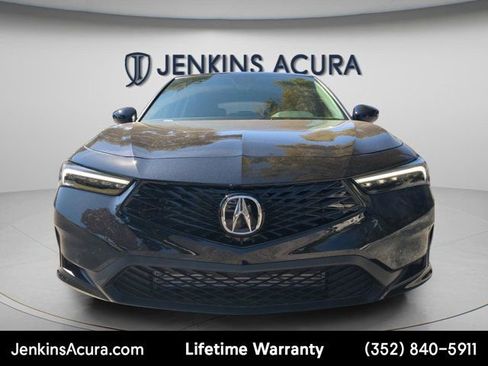 New 2026 Acura Integra image 3