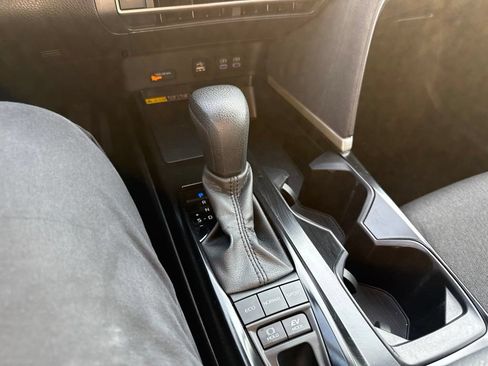 Used 2025 Toyota Camry LE FWD image 42