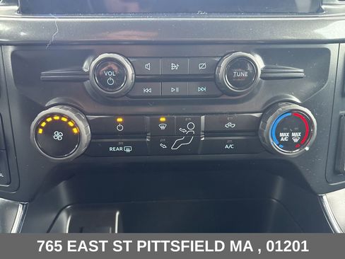 Used 2024 Ford F150 STX AWD/4WD image 22