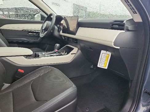 New 2026 MAZDA CX-5 Preferred AWD/4WD image 26