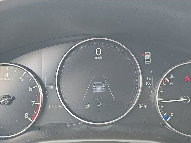 Used 2026 MAZDA MAZDA3 s Sport FWD image 23