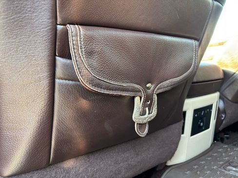 Used 2017 RAM 3500 Laramie Longhorn w/ Convenience Group image 27