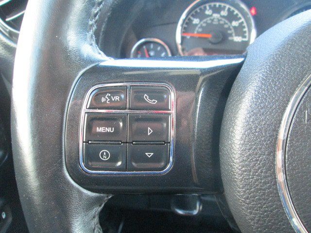 Used 2018 Jeep Wrangler Unlimited Rubicon AWD/4WD image 23