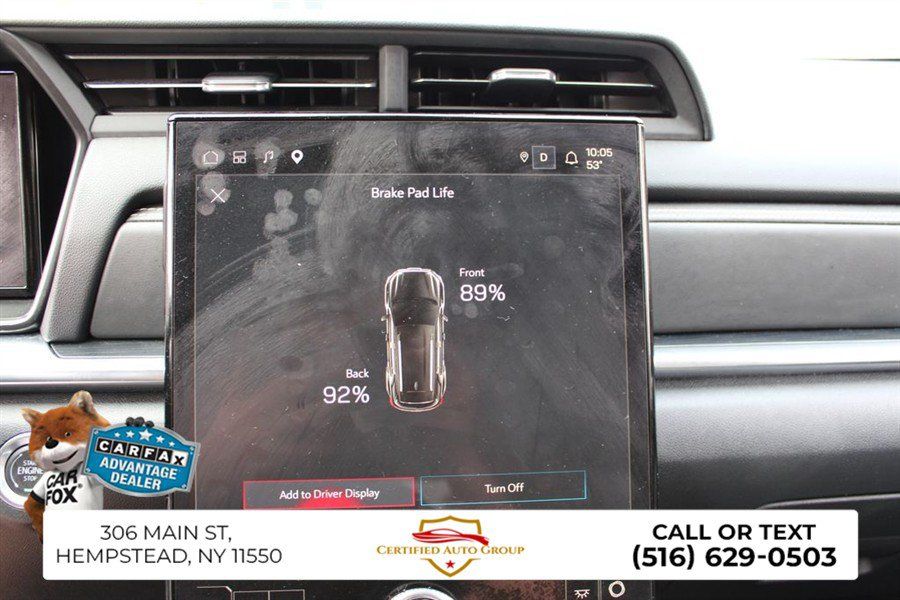 Used 2026 GMC Terrain Elevation FWD image 15
