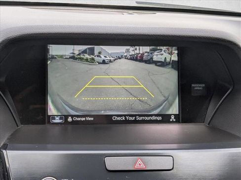 Used 2020 Acura ILX w/ Premium & A-SPEC Package image 14