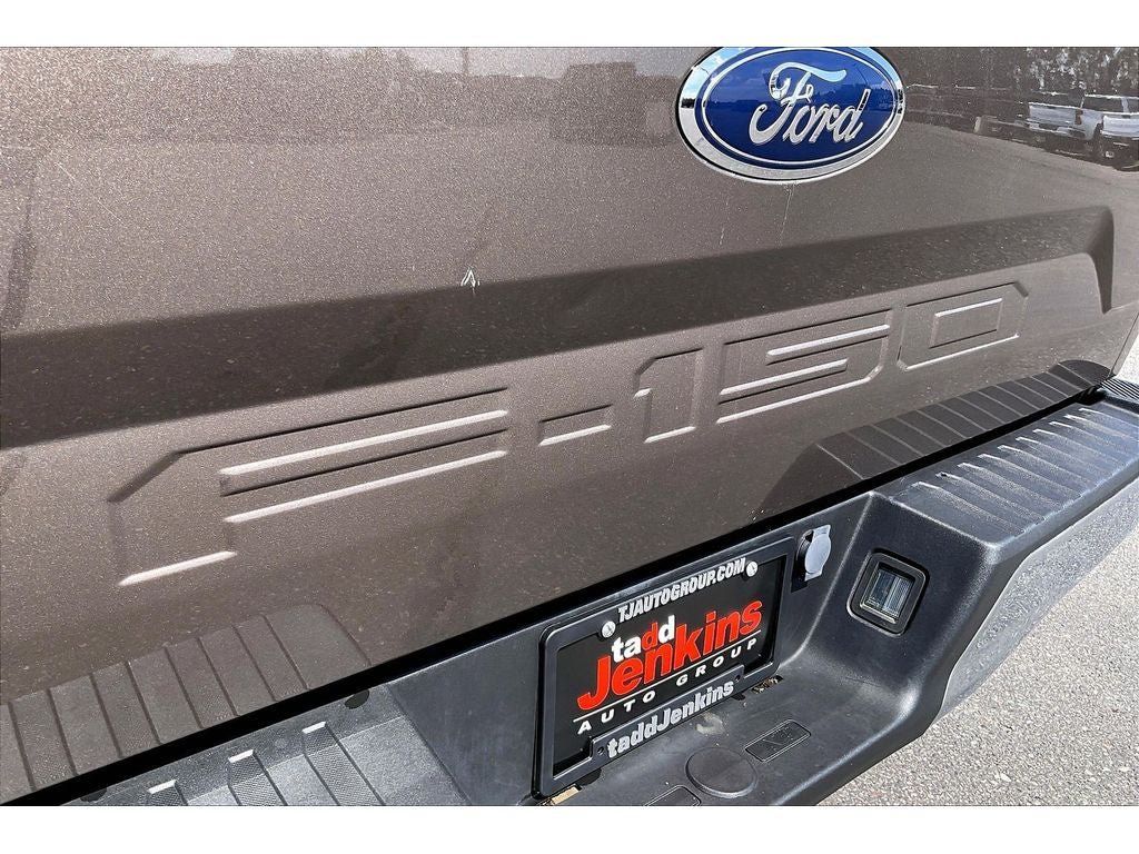 Used 2019 Ford F150 XLT AWD/4WD image 31