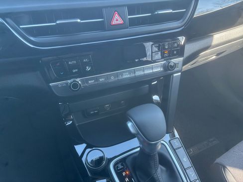 New 2026 Kia Seltos S AWD/4WD image 27