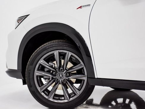 New 2025 Acura ADX A-Spec image 28