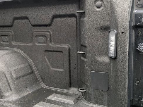 Used 2021 Chevrolet Silverado 1500 LT Trail Boss image 14