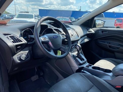 Used 2015 Ford Escape S FWD image 8