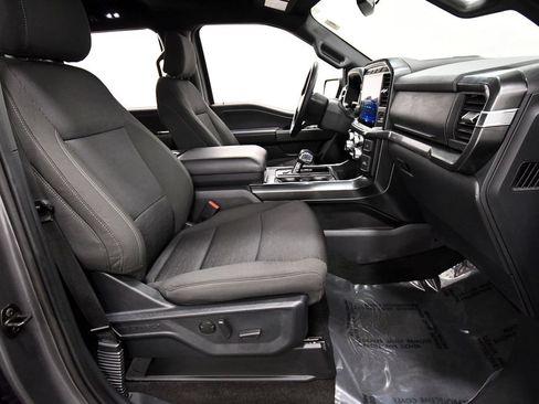 Used 2022 Ford F150 XLT w/ Equipment Group 302A High AWD/4WD image 18