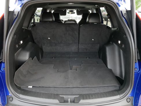 Used 2024 Honda CR-V Sport-L image 18