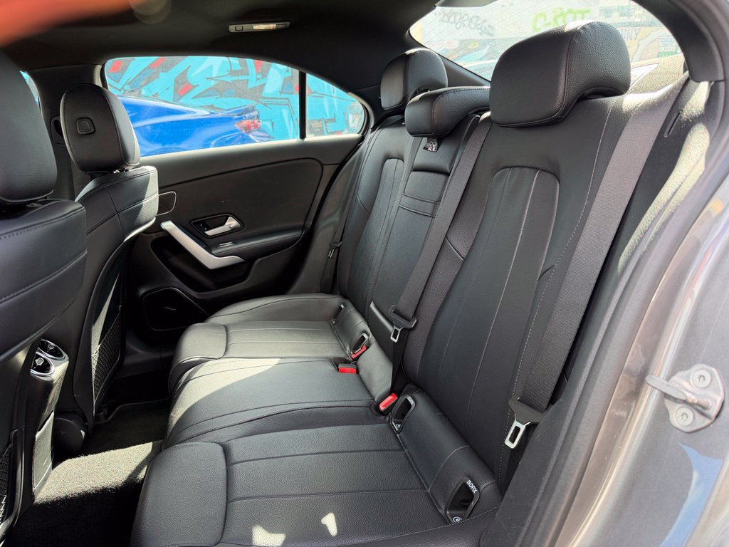 Used 2020 Mercedes-Benz A 220 image 15