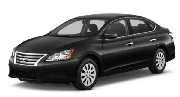 Used 2013 Nissan Sentra SR FWD image 1