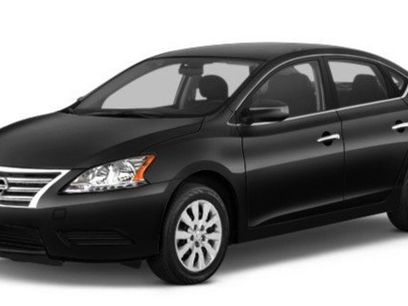 Used 2013 Nissan Sentra SR