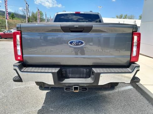 Used 2026 Ford F250 XLT AWD/4WD image 6