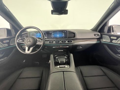 Used 2020 Mercedes-Benz GLS 450 4MATIC image 11