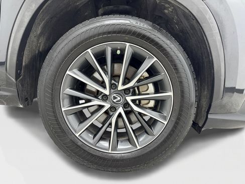 Used 2023 Lexus NX 250 FWD w/ Towing Package (2000 Lbs) image 46
