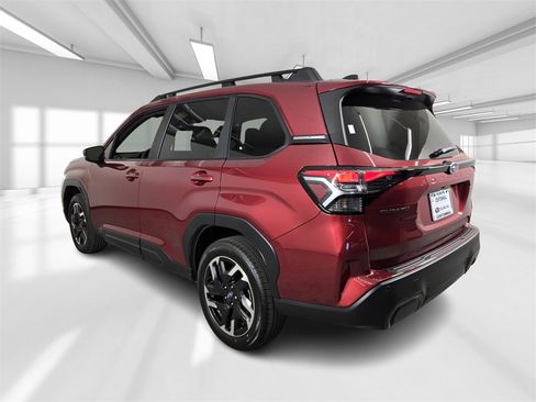 New 2026 Subaru Forester Limited image 3