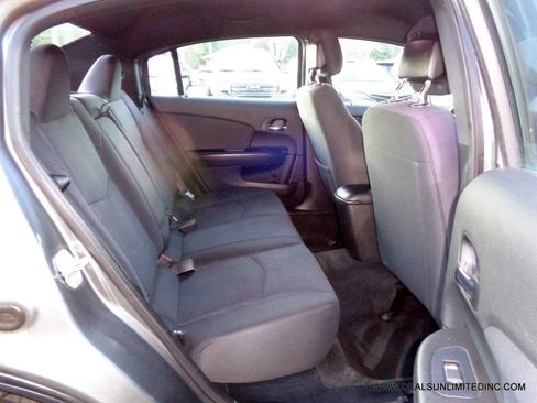 Used 2013 Chrysler 200 Touring image 14