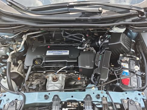 Used 2015 Honda CR-V EX image 32