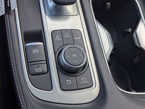 New 2026 INFINITI QX60 Luxe w/ Cargo Package image 19