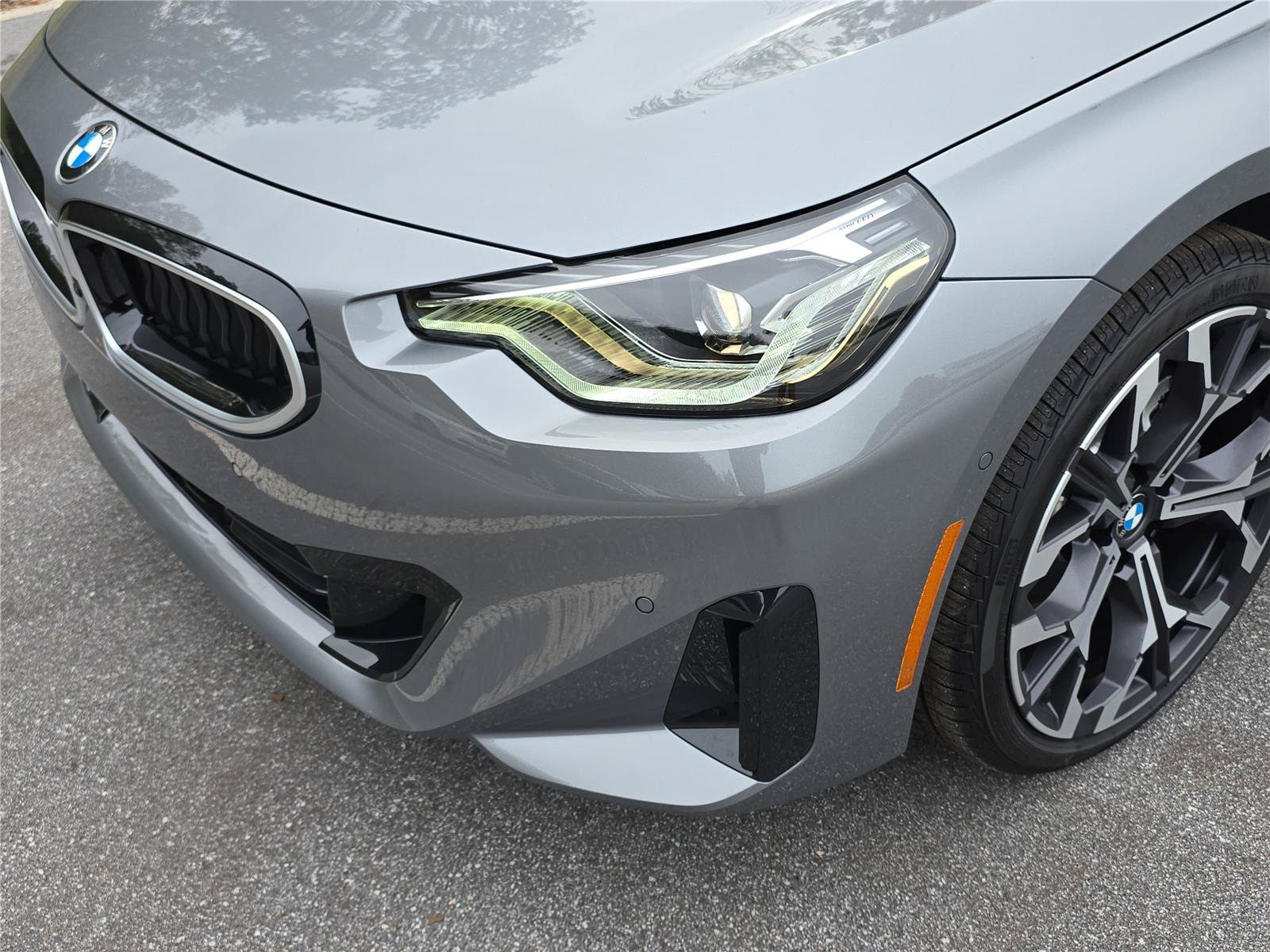 New 2026 BMW 230i xDrive Coupe w/ Premium Package AWD/4WD image 9