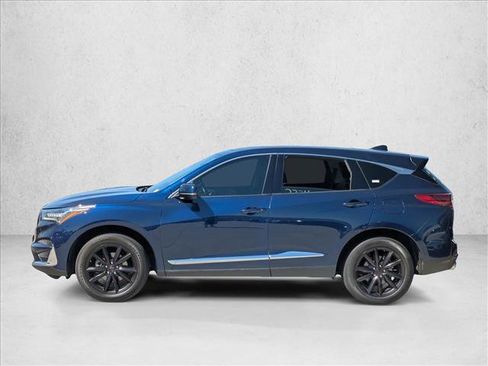 Used 2019 Acura RDX AWD image 8